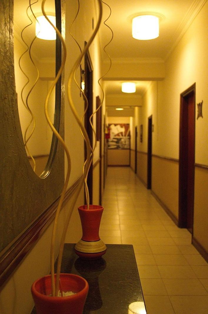 Hotel Shauard Salta Exteriör bild